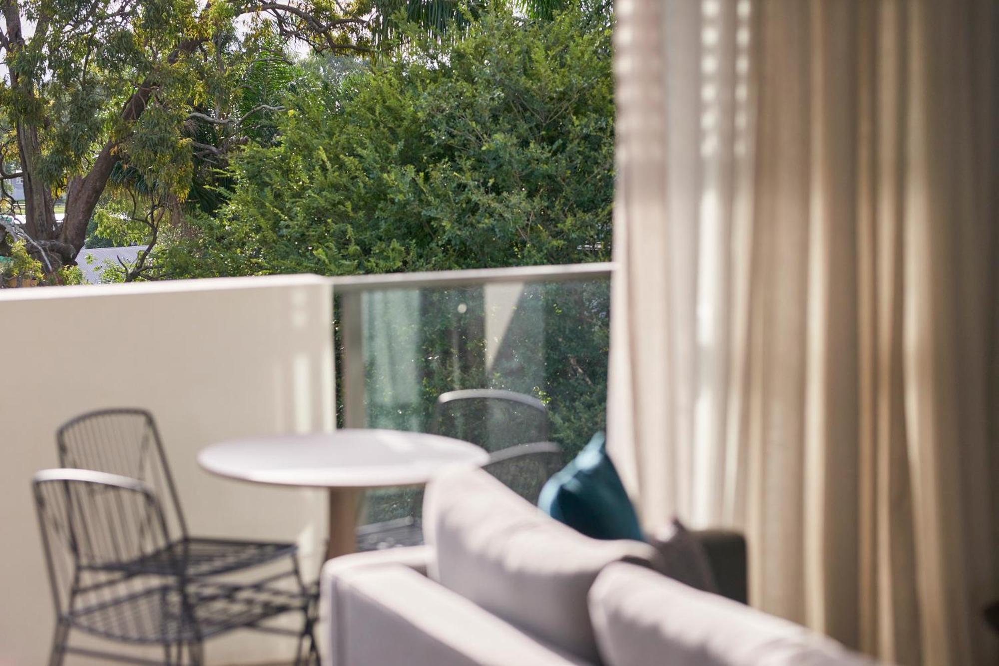Quest Cannon Hill Brisbane Extérieur photo